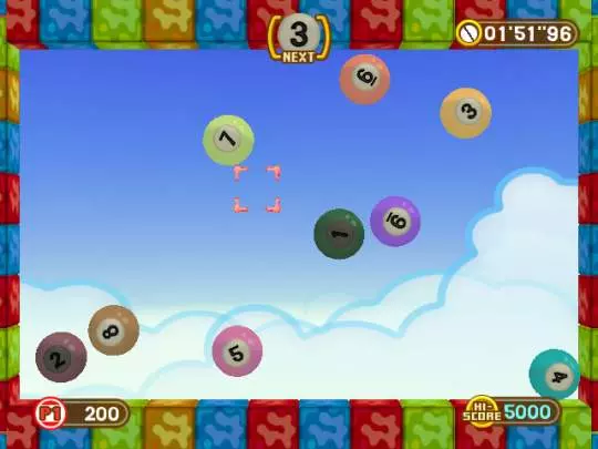 Super Monkey Ball Banana Blitz