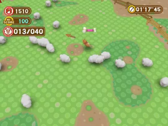 Super Monkey Ball Banana Blitz