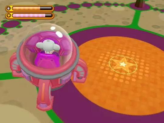 Super Monkey Ball: Banana Blitz