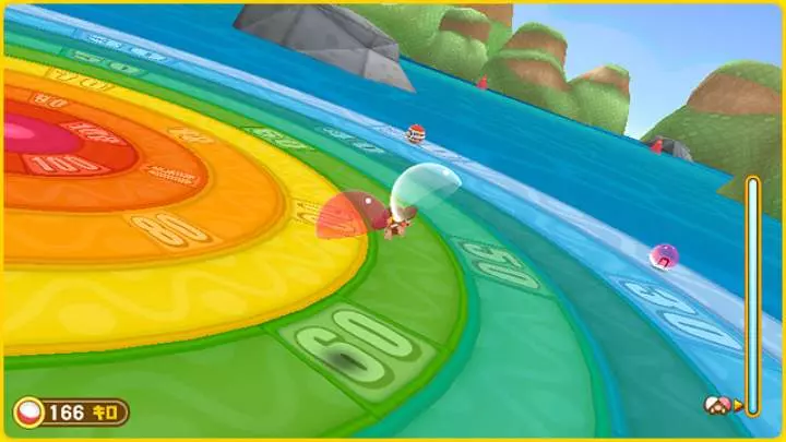 Super Monkey Ball: Banana Blitz