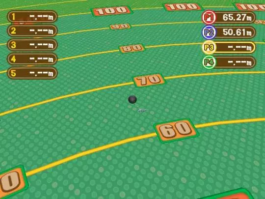 Super Monkey Ball Banana Blitz