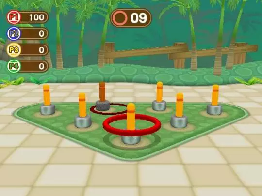 Super Monkey Ball Banana Blitz