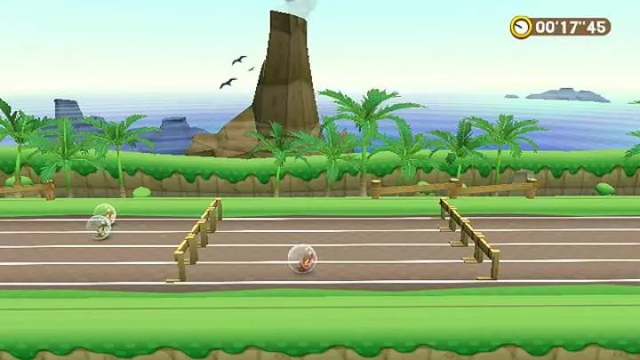 Super Monkey Ball Banana Blitz