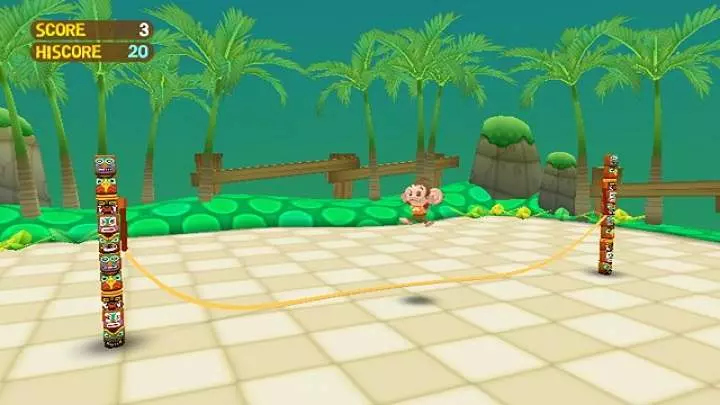 Super Monkey Ball Banana Blitz