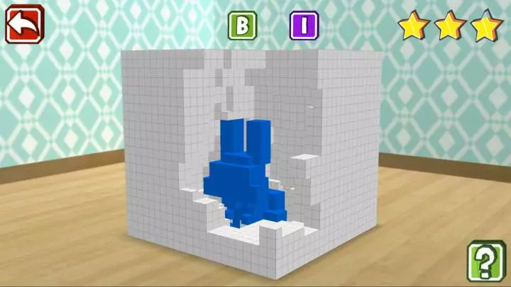 Qbics Paint - Nintendo Switch