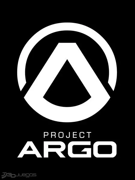 Carátula de Argo