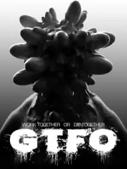 Carátula de GTFO - PC