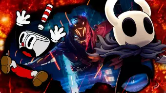 10 videojuegos de dificultad infernal (y que no son del estilo Dark Souls)