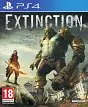 Extinction PS4