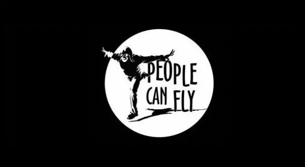 People Can Fly (Nuevo proyecto) People Can Fly (Nuevo proyecto)