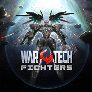 Carátula de War Tech Fighters - PC