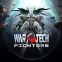 War Tech Fighters PS4