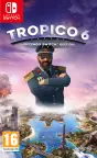 Tropico 6 Nintendo Switch
