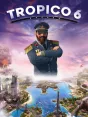 Tropico 6 PS5