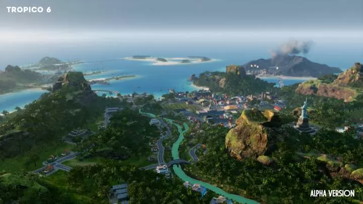 Tropico 6 - PC
