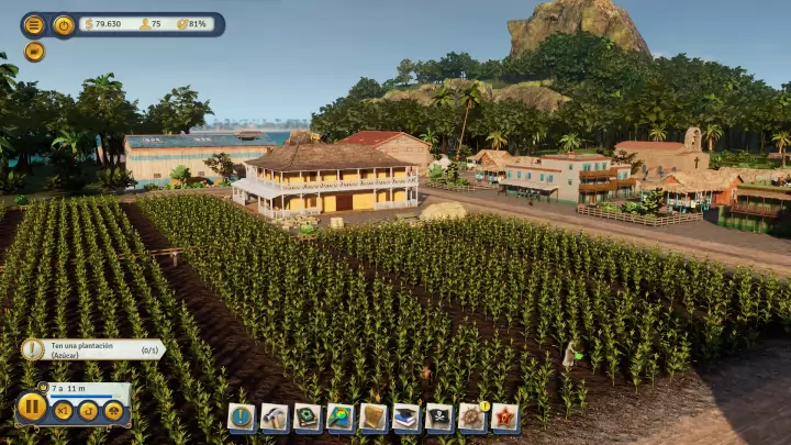 Tropico 6