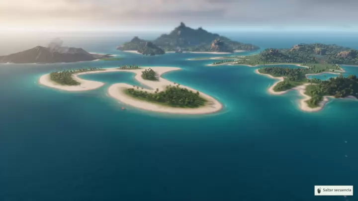 Tropico 6