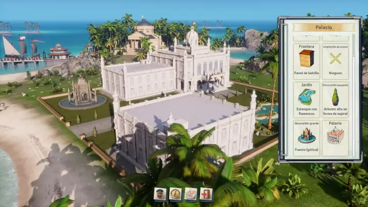 Tropico 6