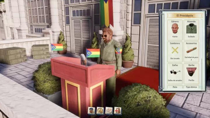 Tropico 6