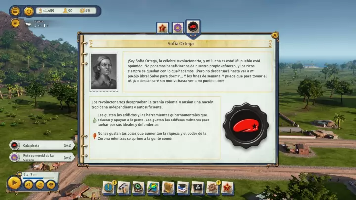 Tropico 6