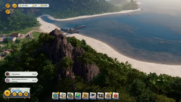 Tropico 6