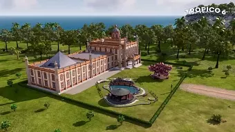 Tráiler de Tropico 6 - Gamescom 2018