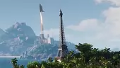 Bienvenido al paraíso. Tropico 6 llega hoy a PC