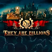 Carátula de They Are Billions - Xbox One