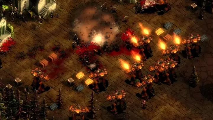 They Are Billions - PC