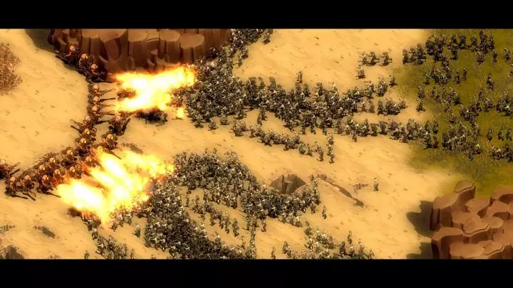 They Are Billions - PC