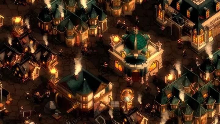 They Are Billions - PC