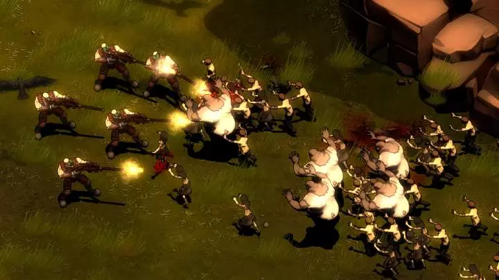 They Are Billions - PC