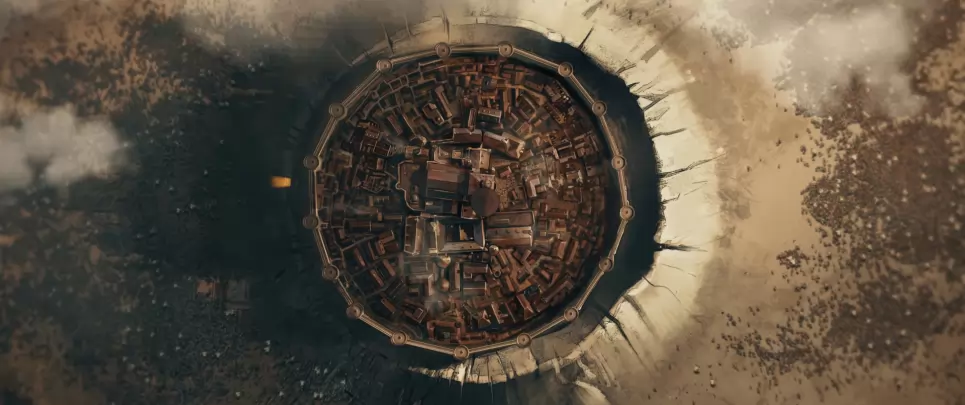 They Are Billions - PC