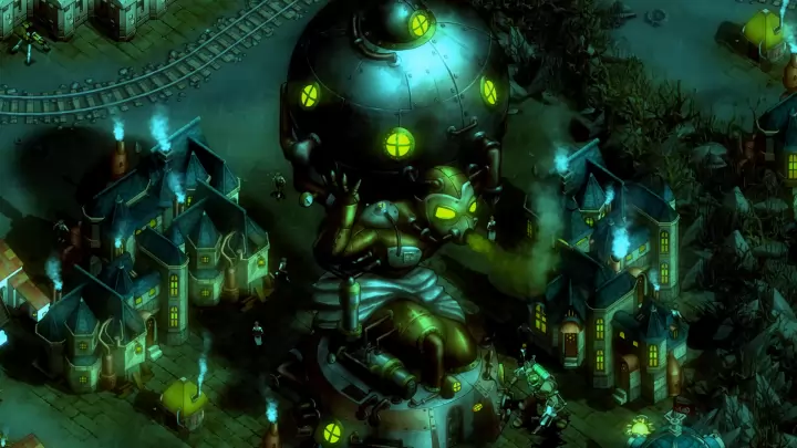 They Are Billions - PC