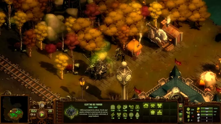 They Are Billions - PC