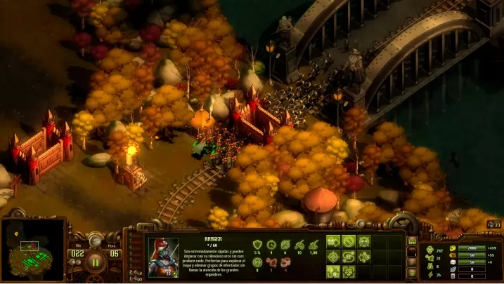 They Are Billions - PC