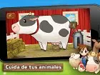 Harvest Moon Lil' Farmers - Imagen