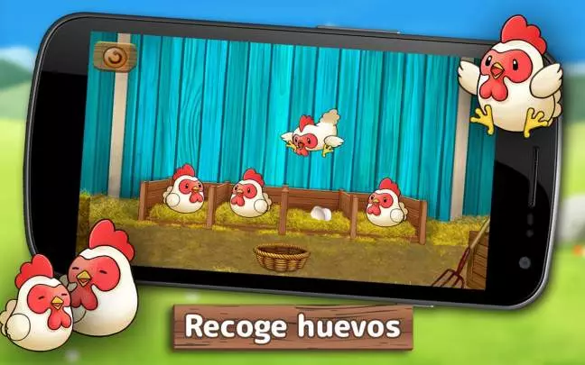 Harvest Moon Lil' Farmers