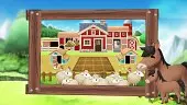 Harvest Moon Lil' Farmers: Tráiler