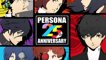 Atlus se prepara para el 25 aniversario de Persona y anticipan 7 anuncios ¿Será Persona 6 uno de ellos?