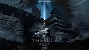 Carátula de Theseus - PS4