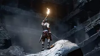 Theseus: El mito de Teseo y el Minotauro se hace videojuego