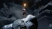 Theseus: Tráiler de Anuncio