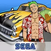 Carátula de Crazy Taxi Gazillionaire - Android