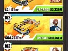 Crazy Taxi Gazillionaire - Imagen Android
