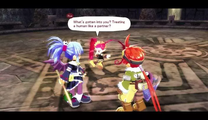 Zwei The Ilvard Insurrection