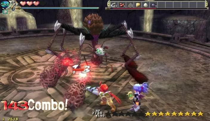 Zwei The Ilvard Insurrection