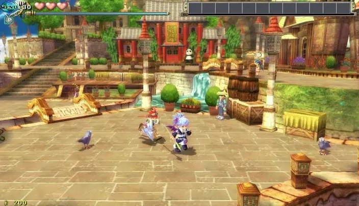 Zwei: The Ilvard Insurrection
