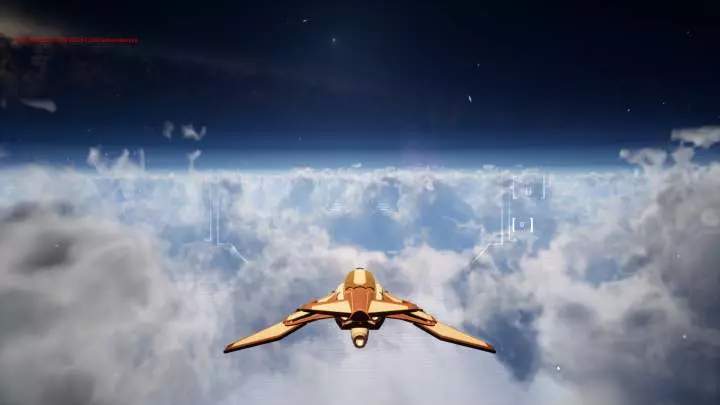 Galaxy in Turmoil - PC