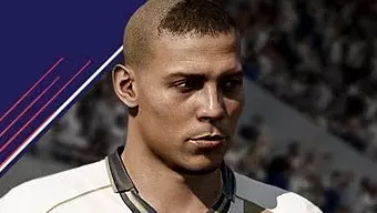 FIFA 18 Ultimate Team: Icons: Ronaldo, Maradona, Henry, Yashin, Pelé